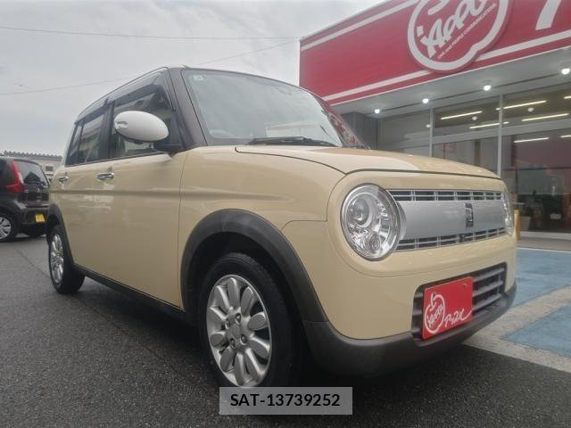 Suzuki LAPIN 2017-03 8848160-16