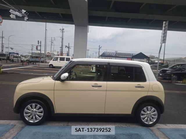 Suzuki LAPIN 2017-03 8848160-17