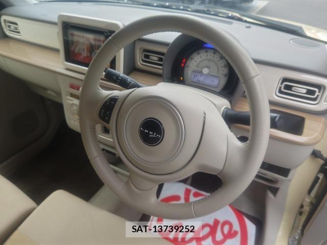 Suzuki LAPIN 2017-03 8848160-23
