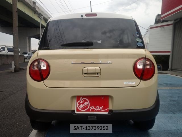 Suzuki LAPIN 2017-03 8848160-7