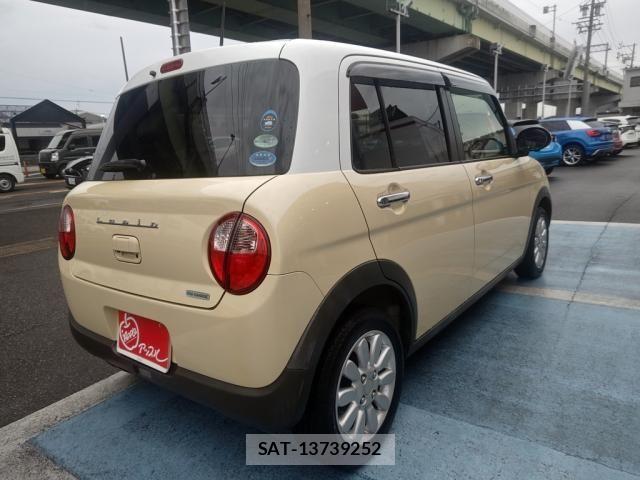 Suzuki LAPIN 2017-03 8848160-8