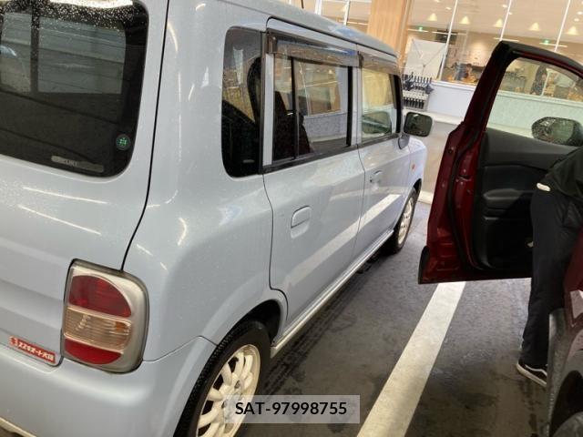 Suzuki LAPIN 2007-04 8848166-11