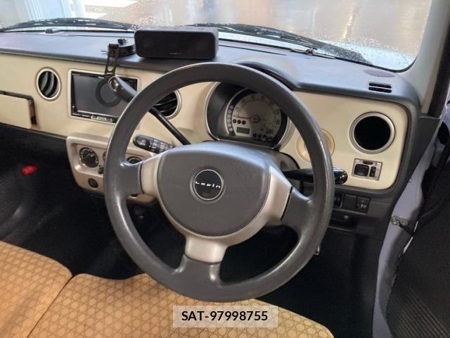 Suzuki LAPIN 2007-04 8848166-20