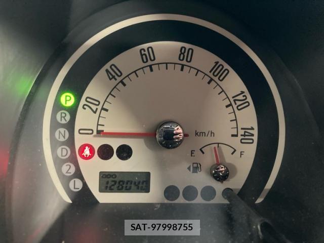 Suzuki LAPIN 2007-04 8848166-23