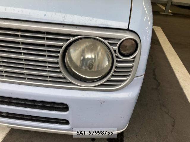 Suzuki LAPIN 2007-04 8848166-4
