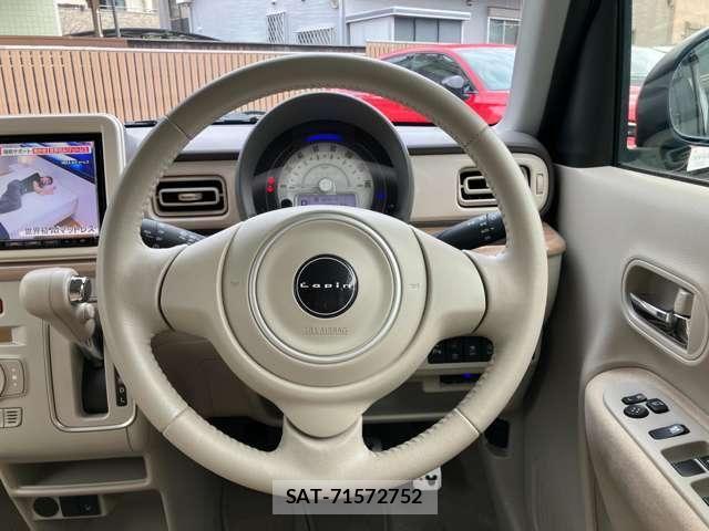 Suzuki LAPIN 2020-07 8848161-10