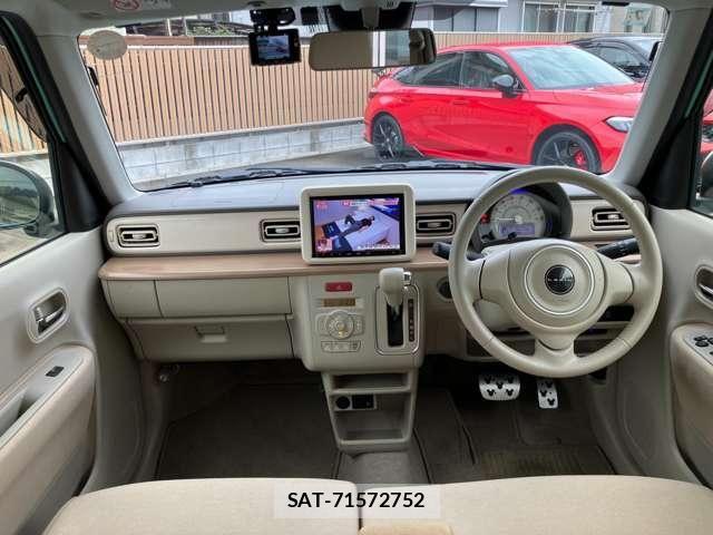 Suzuki LAPIN 2020-07 8848161-1
