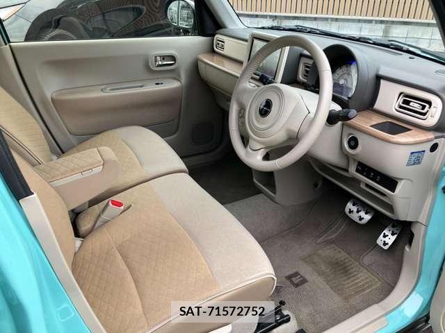 Suzuki LAPIN 2020-07 8848161-20