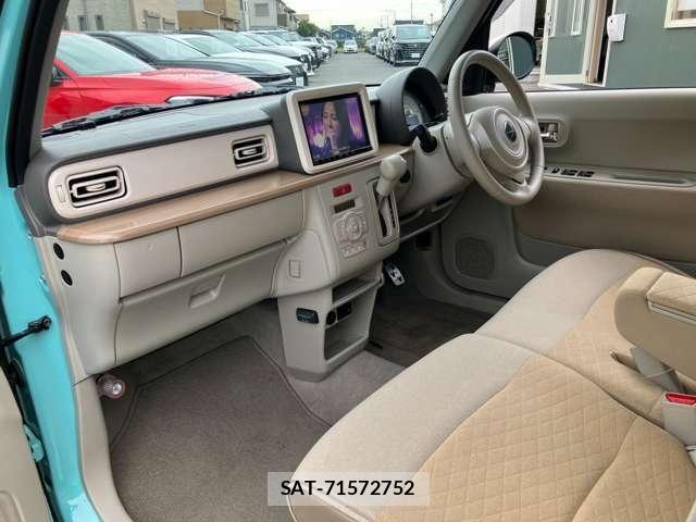 Suzuki LAPIN 2020-07 8848161-23