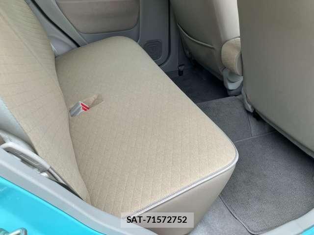 Suzuki LAPIN 2020-07 8848161-25
