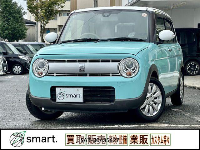 Suzuki LAPIN 2016-10 8848165-0