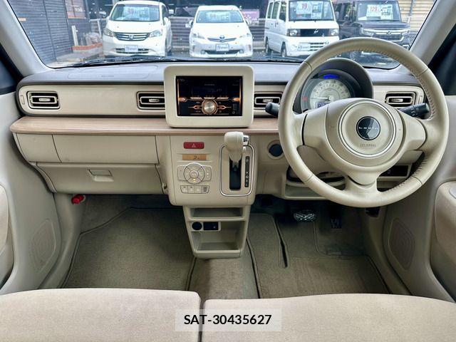 Suzuki LAPIN 2016-10 8848165-9