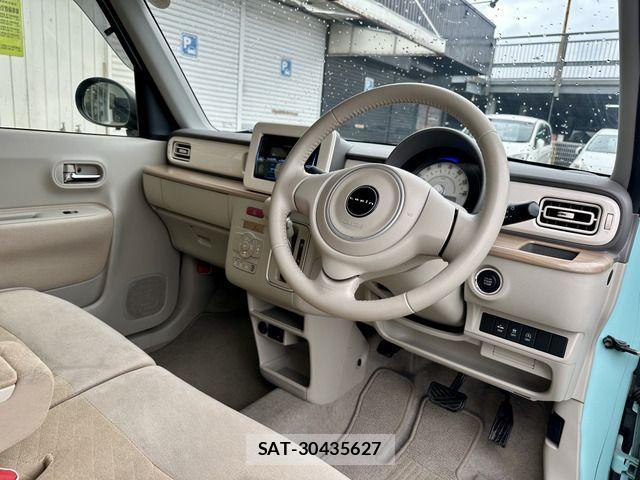 Suzuki LAPIN 2016-10 8848165-11