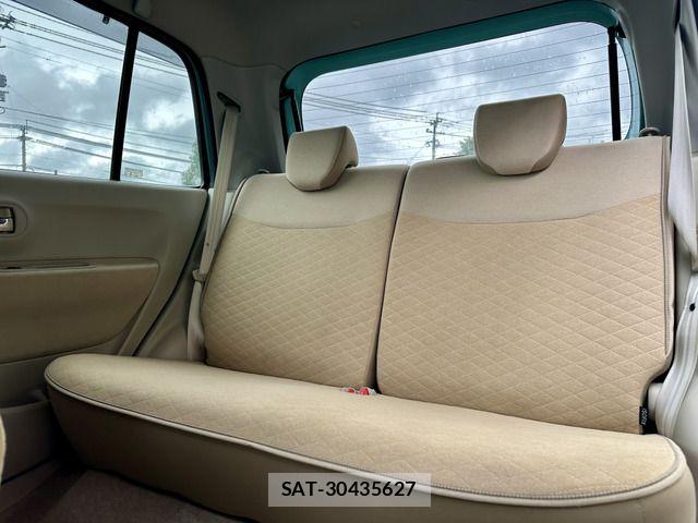 Suzuki LAPIN 2016-10 8848165-14