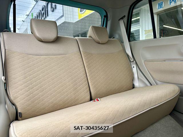 Suzuki LAPIN 2016-10 8848165-15