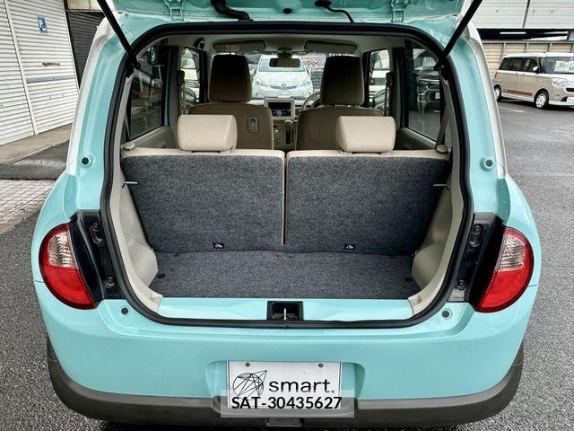 Suzuki LAPIN 2016-10 8848165-16