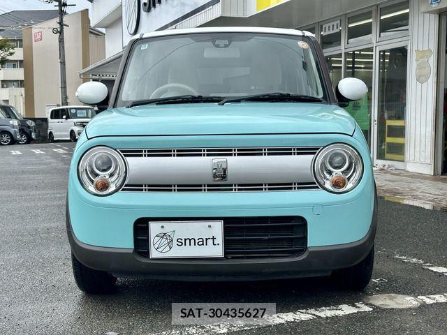 Suzuki LAPIN 2016-10 8848165-2