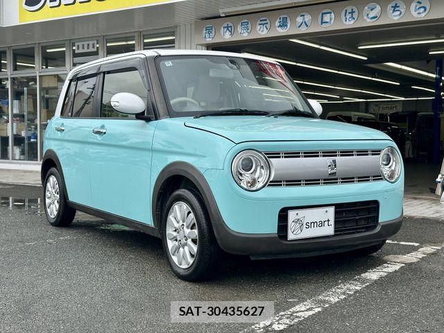 Suzuki LAPIN 2016-10 8848165-3