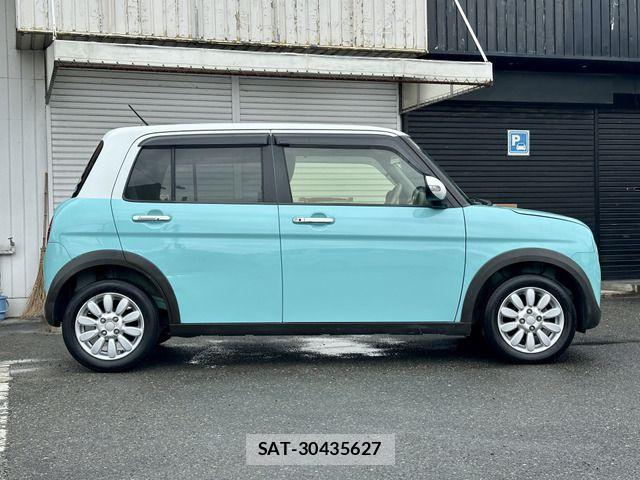 Suzuki LAPIN 2016-10 8848165-5