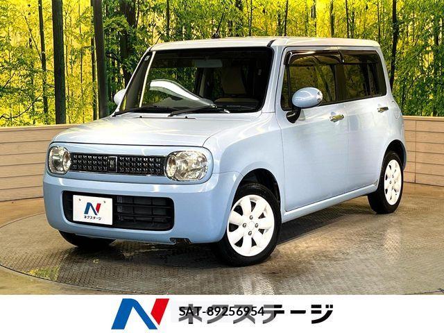 Suzuki LAPIN 2013-08 8848164-0