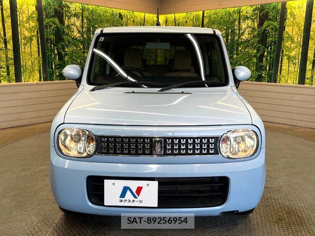 Suzuki LAPIN 2013-08 8848164-12