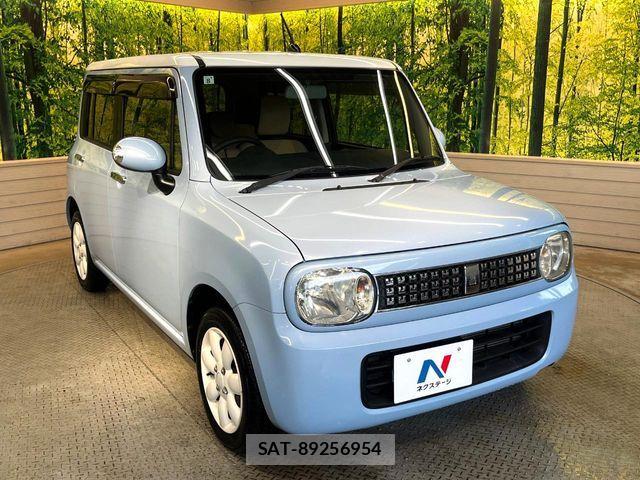 Suzuki LAPIN 2013-08 8848164-14