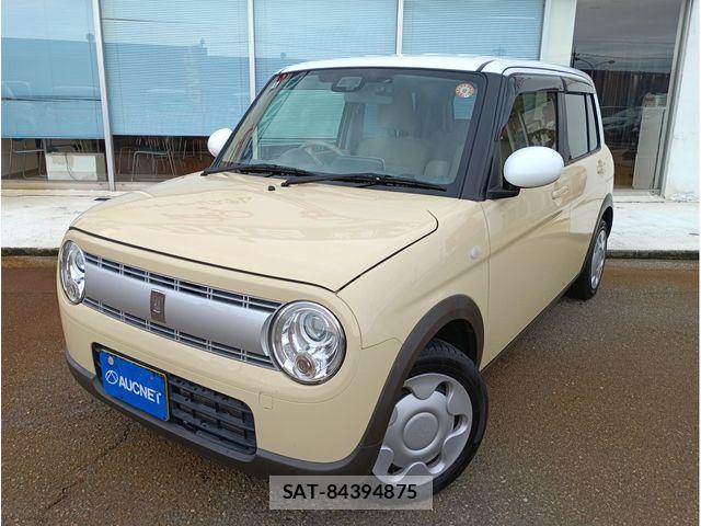 Suzuki LAPIN 2020-03 8848162-0