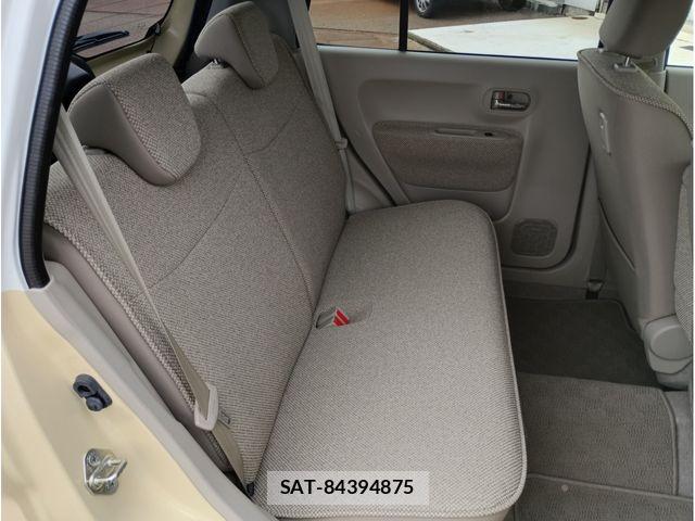 Suzuki LAPIN 2020-03 8848162-12