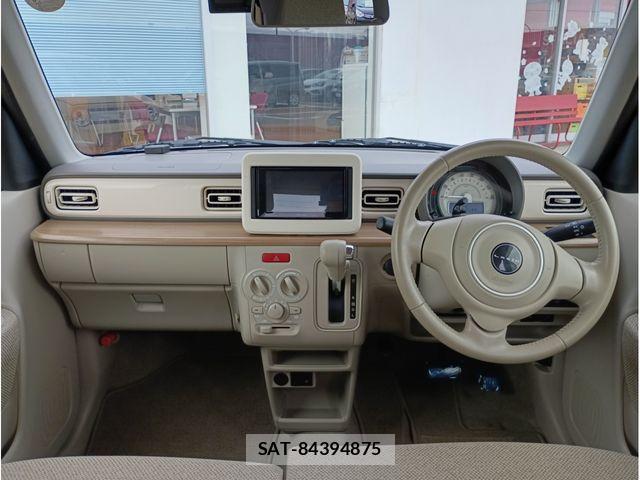 Suzuki LAPIN 2020-03 8848162-1