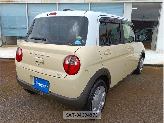 Suzuki LAPIN 2020-03 8848162-2