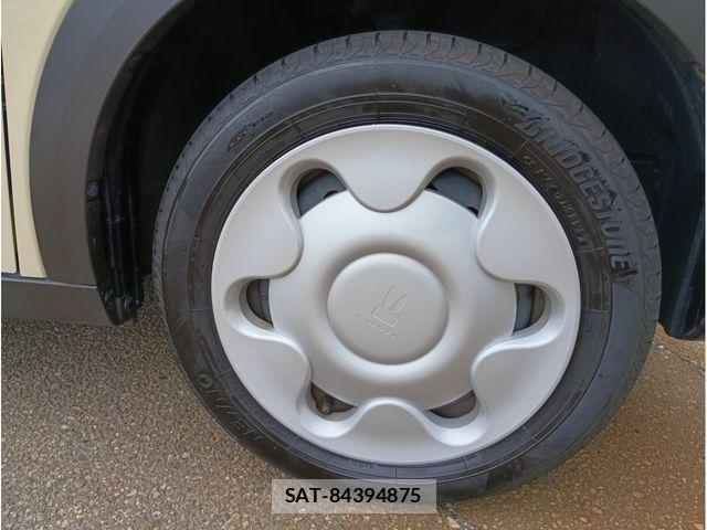 Suzuki LAPIN 2020-03 8848162-3