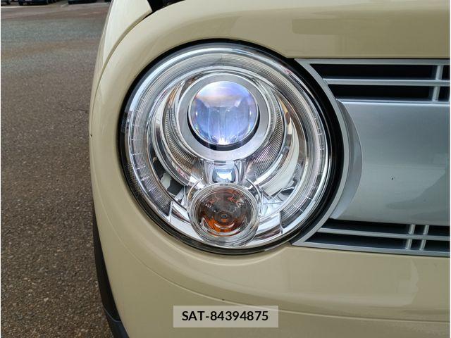 Suzuki LAPIN 2020-03 8848162-4