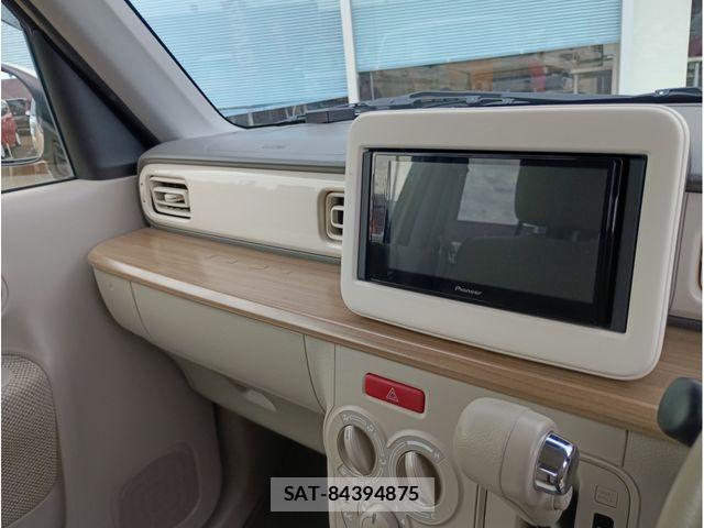 Suzuki LAPIN 2020-03 8848162-6