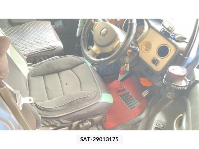 Suzuki LAPIN 2003-05 8848168-12