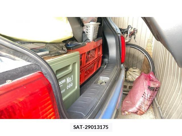 Suzuki LAPIN 2003-05 8848168-14