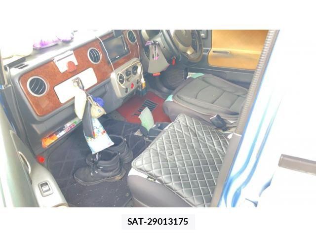 Suzuki LAPIN 2003-05 8848168-16
