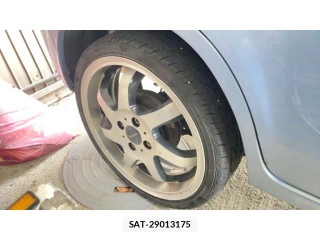 Suzuki LAPIN 2003-05 8848168-17