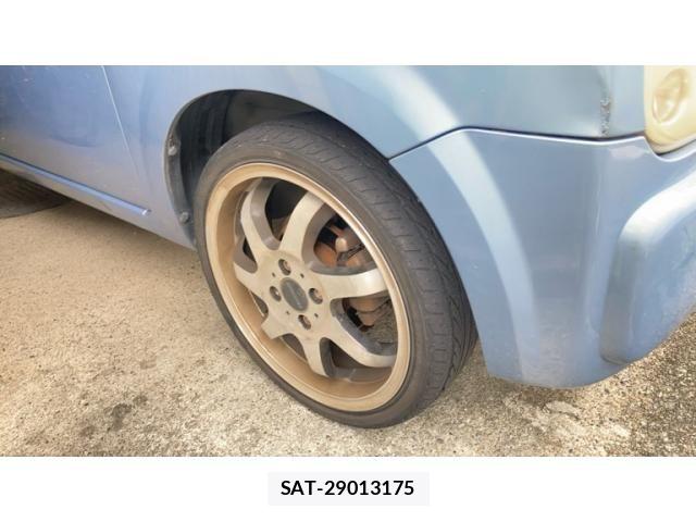Suzuki LAPIN 2003-05 8848168-18