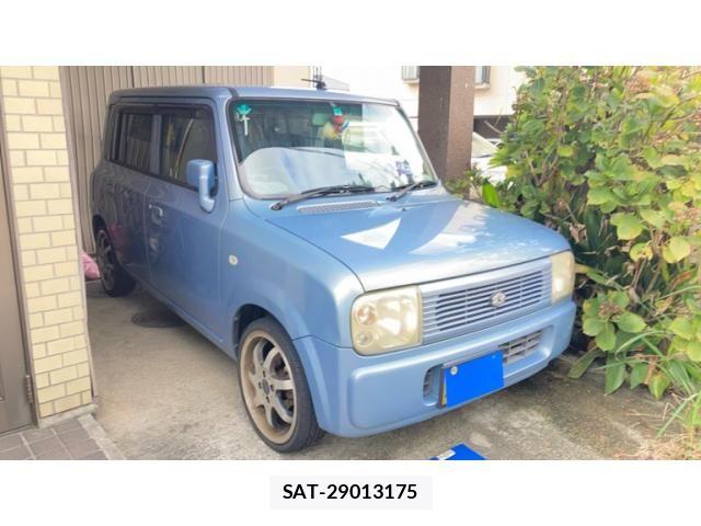 Suzuki LAPIN 2003-05 8848168-1
