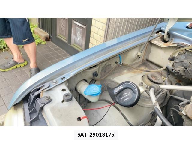 Suzuki LAPIN 2003-05 8848168-21
