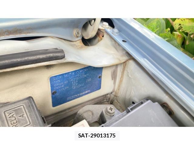 Suzuki LAPIN 2003-05 8848168-22