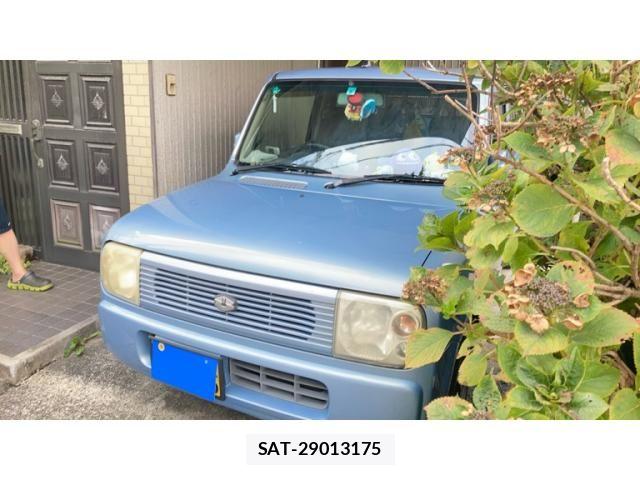 Suzuki LAPIN 2003-05 8848168-2