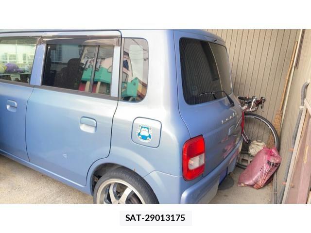 Suzuki LAPIN 2003-05 8848168-3