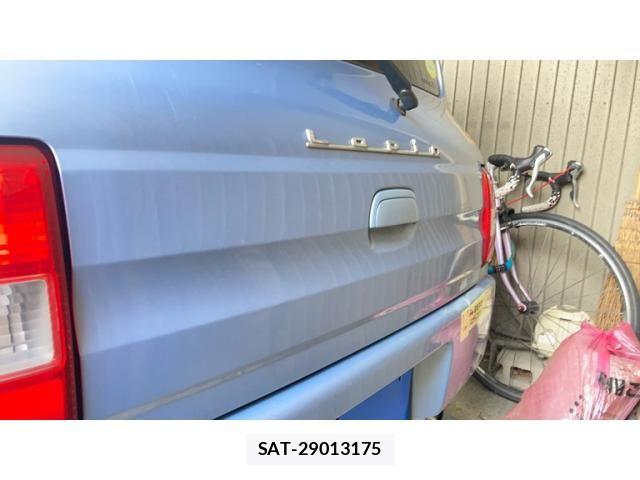 Suzuki LAPIN 2003-05 8848168-4