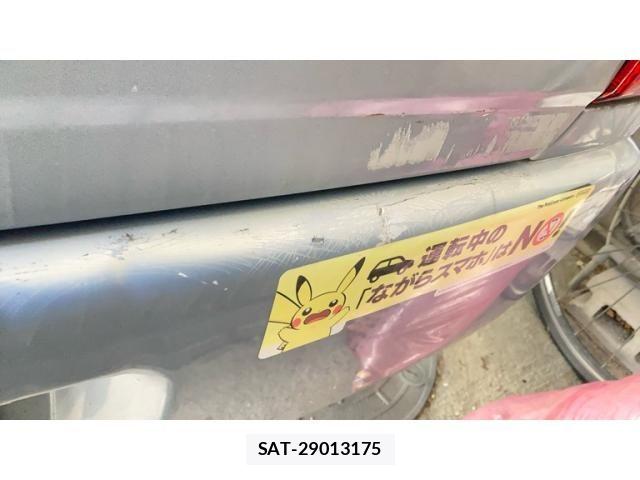 Suzuki LAPIN 2003-05 8848168-5