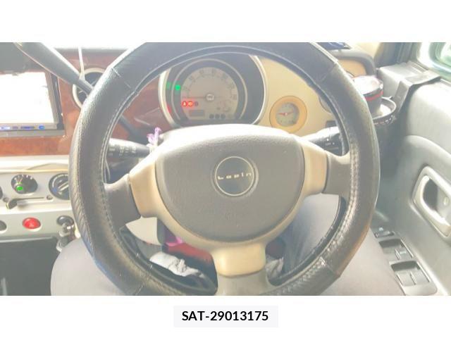Suzuki LAPIN 2003-05 8848168-7