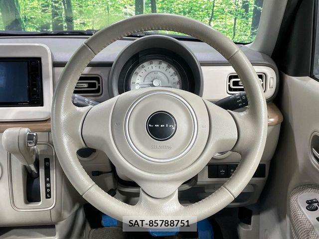 Suzuki LAPIN 2017-07 8848157-10