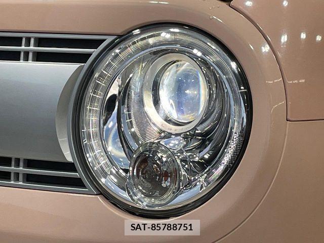 Suzuki LAPIN 2017-07 8848157-12