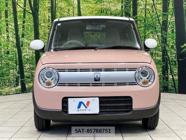 Suzuki LAPIN 2017-07 8848157-13