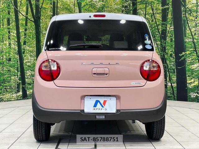 Suzuki LAPIN 2017-07 8848157-14